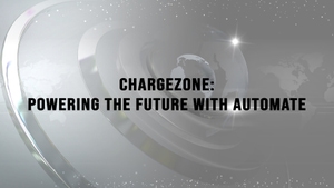 Chargezone: Powering the Future with AutoMate on NDTV 24x7 - past program