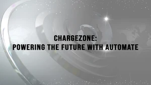 Chargezone: Powering the Future with AutoMate on NDTV 24x7 - past program