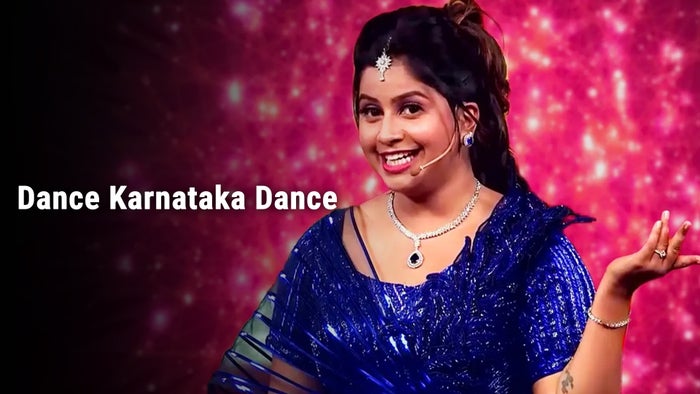 Dance Karnataka Dance Episode No.1 on JioTV
