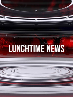 Lunchtime News on STV Haryana News - past program