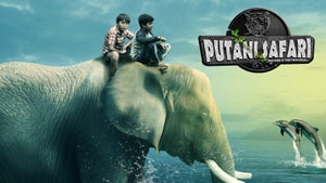 Putani Safari on Colors Kannada Cinema - past program