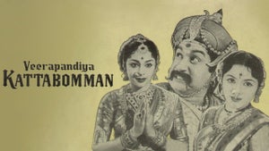 Veerapandiya Kattabomman on Vasanth TV - future program