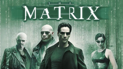 The Matrix on D Tamil