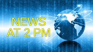 News At 2 PM on Kairali News - past program