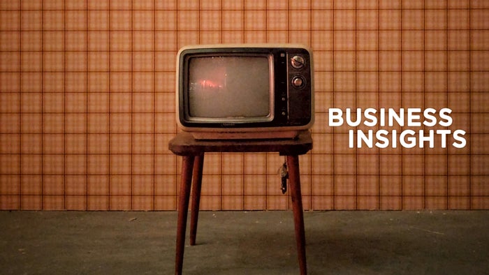Business Insights on JioTV