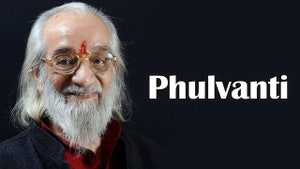 Phulvanti on DD bharati