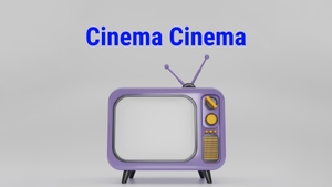 Cinema Cinema on Raj Digital Plus - past program