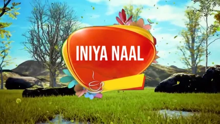Iniya Naal on Nambikkai