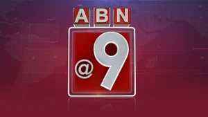 ABN @ 9AM Live on ABN Andhra Jyothi