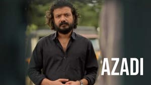 Azadi on Mazhavil Manorama - past program