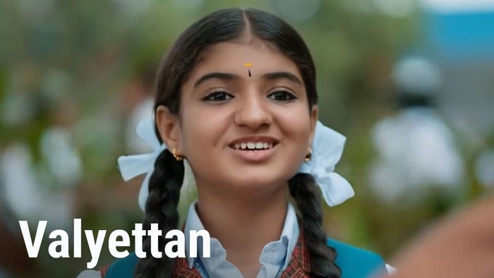 Valyettan Episode No.51 on JioTV