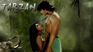 Adventures of Tarzan on Shemaroo Bollywood - past program