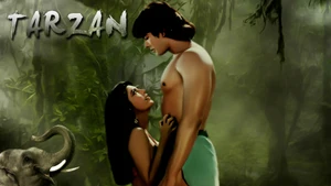 Adventures of Tarzan on Shemaroo Bollywood - live program