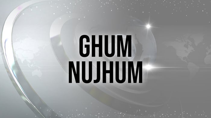 Ghum Nujhum on JioTV