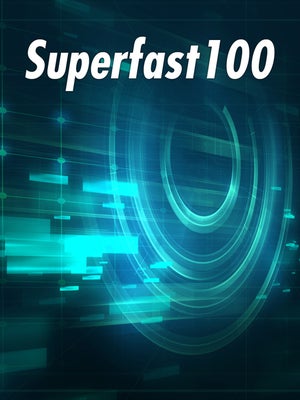 Superfast100 on India News UP - past program