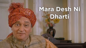 Mara Desh Ni Dharti on Colors Gujarati Cinema - past program