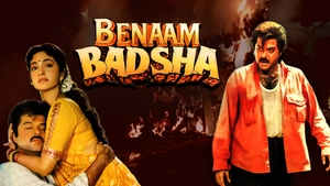 Benaam Badsha on Colors Cineplex Bollywood - past program