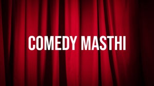 Comedy Masthi on Vanitha - past program