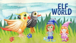 Elf World on Duck TV - past program