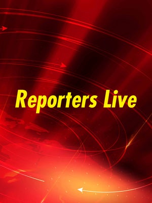 Reporters Live on North East Live - future program