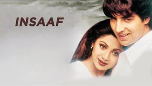 Insaaf on Zee Biskope - past program