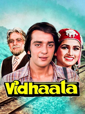 Vidhaata on Shemaroo Bollywood - future program