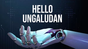 Hello Ungaludan on DD5 Podhigai - past program