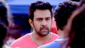 Ramleela on Udaya HD