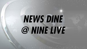 News Dine @ Nine Live Live on ABN Andhra Jyothi