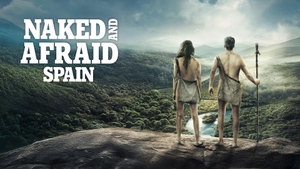 Naked and Afraid Spain on Discovery Hindi - past program