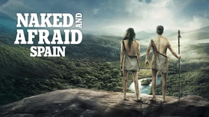 Naked and Afraid Spain on Discovery Hindi - past program