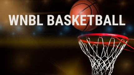 WNBL Basketball on All Women's Sports Network