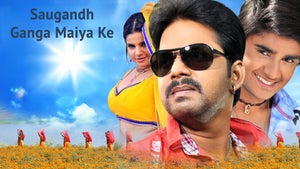 Saugandh Ganga Maiya Ke on Zee Biskope - past program