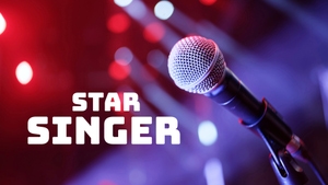 Star Singer on Asianet News - past program