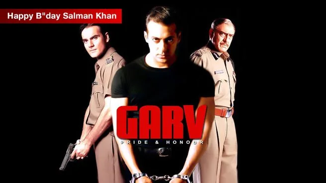Garv: Pride and Honour on Colors Cineplex Bollywood