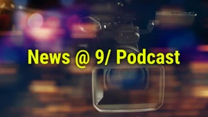 News @ 9/ Podcast on News Capital Gujarat - past program