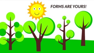 Forms Are Yours! on Duck TV - past program