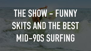 The Show on Red Bull TV - future program