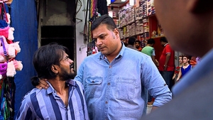 CID (Bangla) on Sony aath - past program