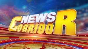 News Corridor on Kalinga TV - past program