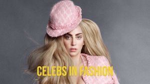 Celebs In Fashion on FTV HD - past program