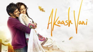 Akaash Vani on mh1 Shraddha - past program