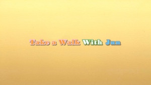 Take A Walk With Jun on Taiwan Plus - past program