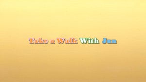 Take A Walk With Jun on Taiwan Plus - future program