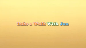 Take A Walk With Jun on Taiwan Plus - past program