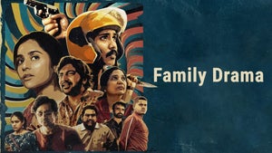 Family Drama on Colors Tamil - future program