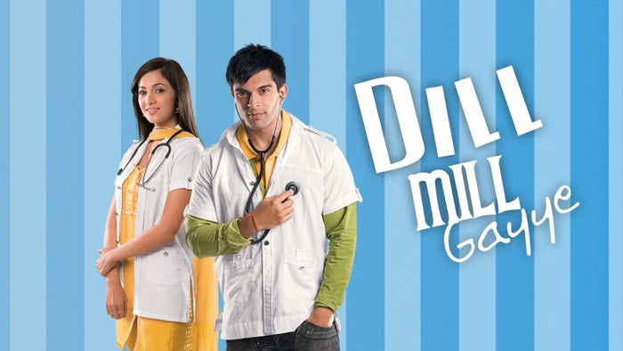 Dill Mill Gayye Episode No.25 on JioTV