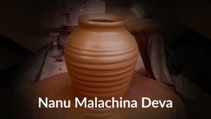 Nanu Malachina Deva on Divya Vani - past program