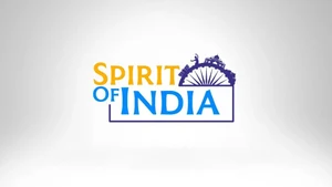 Spirit of India on Epic - past program