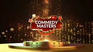 Commedy Masters on Amrita TV - past program